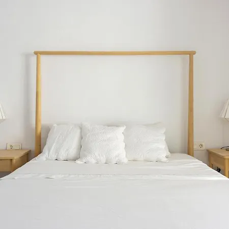 Urbanchicmalaga Sea View Year Pool 10m From And Shops In Torremuelle Appartement