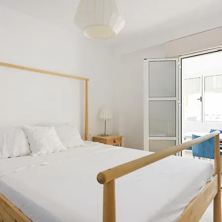 Urbanchicmalaga Sea View Year Pool 10m From And Shops In Torremuelle * Benalmádena